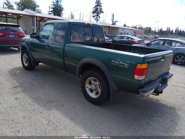 Продажа на аукционе авто 1999 Ford Ranger Xl/xlt, vin: 1FTZR15V0XPA92266, номер лота: 45870109