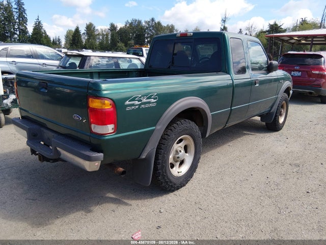 Продажа на аукционе авто 1999 Ford Ranger Xl/xlt, vin: 1FTZR15V0XPA92266, номер лота: 45870109