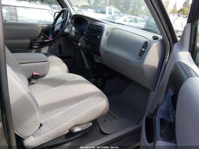 Продажа на аукционе авто 1999 Ford Ranger Xl/xlt, vin: 1FTZR15V0XPA92266, номер лота: 45870109