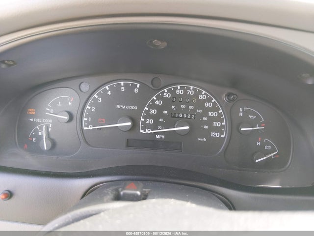 Продажа на аукционе авто 1999 Ford Ranger Xl/xlt, vin: 1FTZR15V0XPA92266, номер лота: 45870109