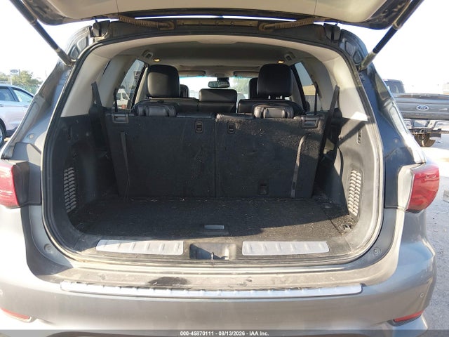 5N1AL0MN7GC504633 Infiniti QX60
