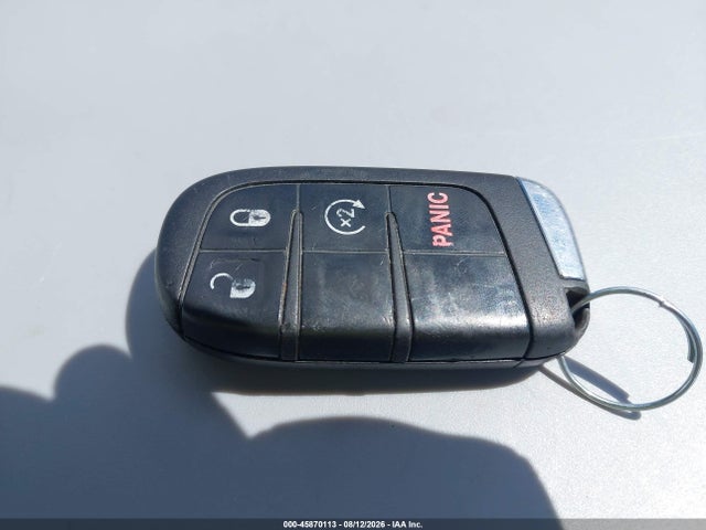 Jeep Renegade Limited 2016 ZACCJBDT1GPD16862 Image 11