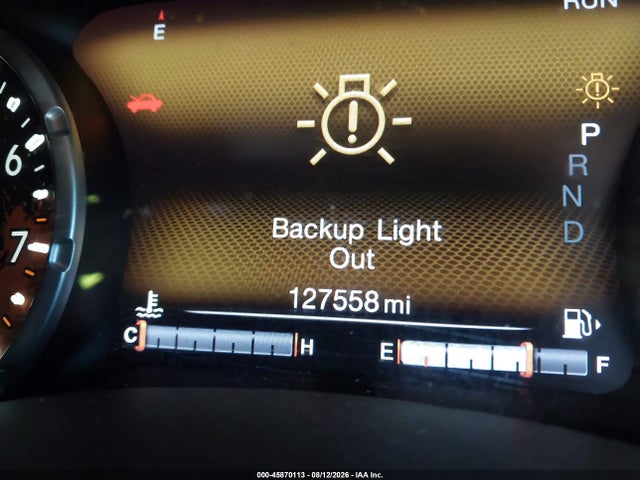 Jeep Renegade Limited 2016 ZACCJBDT1GPD16862 Image 15