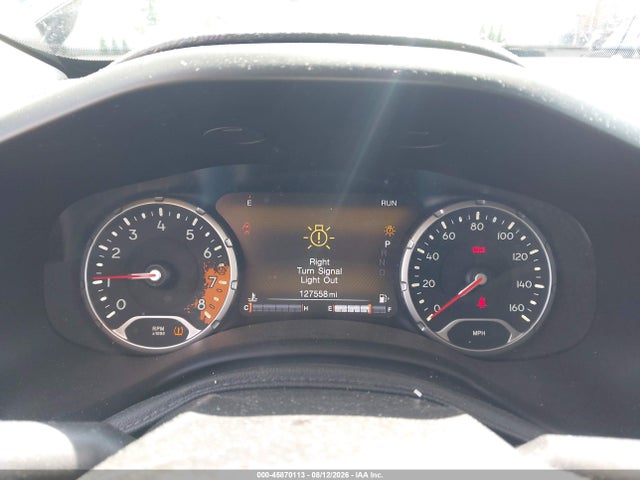 Jeep Renegade Limited 2016 ZACCJBDT1GPD16862 Image 7