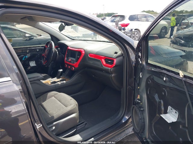 2019 Gmc Acadia Sle-1 მანქანა იყიდება აუქციონზე, vin: 1GKKNKLA7KZ135649, აუქციონის ნომერი: 45870114