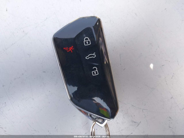 Продажа на аукционе авто 2024 Volkswagen Id.4 S, vin: 1V25MPE8XRC008053, номер лота: 45870115