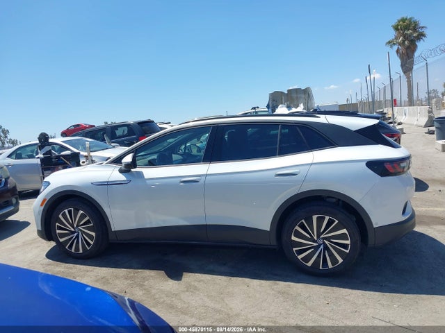 Продажа на аукционе авто 2024 Volkswagen Id.4 S, vin: 1V25MPE8XRC008053, номер лота: 45870115
