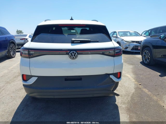 Продажа на аукционе авто 2024 Volkswagen Id.4 S, vin: 1V25MPE8XRC008053, номер лота: 45870115