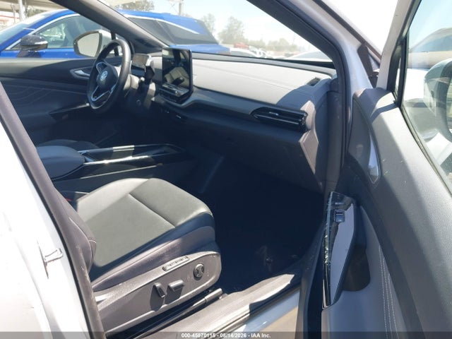 Продажа на аукционе авто 2024 Volkswagen Id.4 S, vin: 1V25MPE8XRC008053, номер лота: 45870115