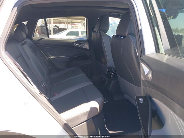 Продажа на аукционе авто 2024 Volkswagen Id.4 S, vin: 1V25MPE8XRC008053, номер лота: 45870115