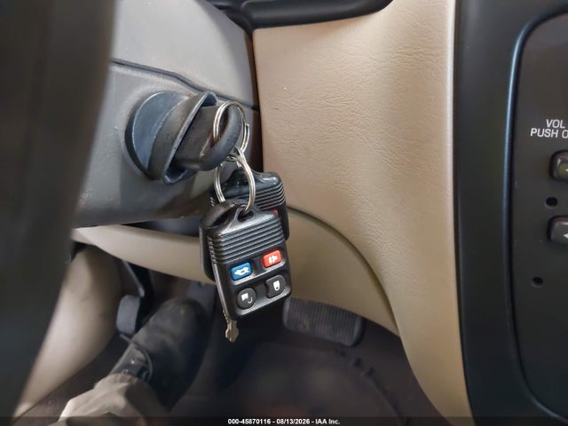 Продаж на аукціоні авто 2001 Ford Taurus Ses, vin: 1FAFP55U91A165223, номер лоту: 45870116