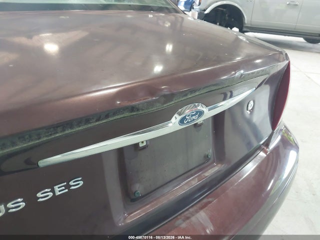 Продаж на аукціоні авто 2001 Ford Taurus Ses, vin: 1FAFP55U91A165223, номер лоту: 45870116