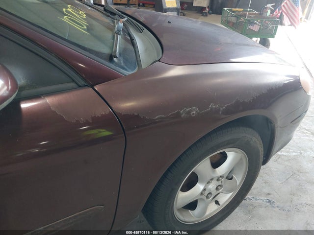 Продаж на аукціоні авто 2001 Ford Taurus Ses, vin: 1FAFP55U91A165223, номер лоту: 45870116