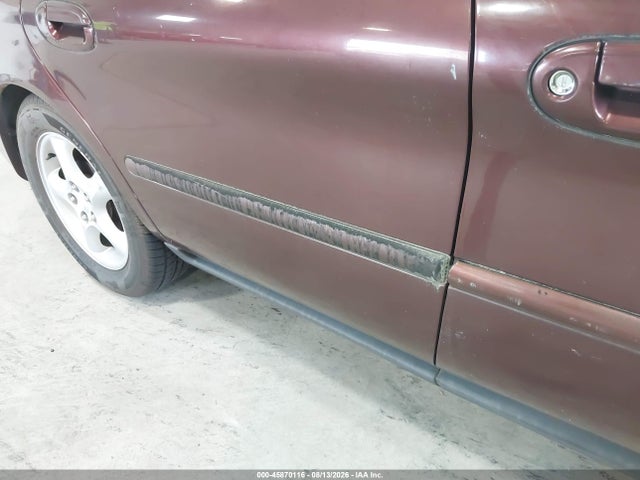 Продаж на аукціоні авто 2001 Ford Taurus Ses, vin: 1FAFP55U91A165223, номер лоту: 45870116