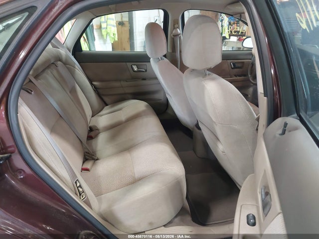 Продаж на аукціоні авто 2001 Ford Taurus Ses, vin: 1FAFP55U91A165223, номер лоту: 45870116