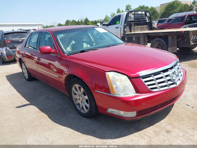Продаж на аукціоні авто 2008 Cadillac Dts 1sc, vin: 1G6KD57Y28U208605, номер лоту: 45870119