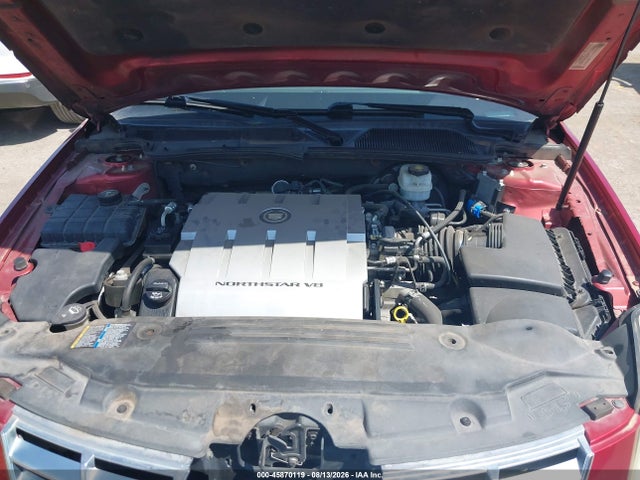Продаж на аукціоні авто 2008 Cadillac Dts 1sc, vin: 1G6KD57Y28U208605, номер лоту: 45870119