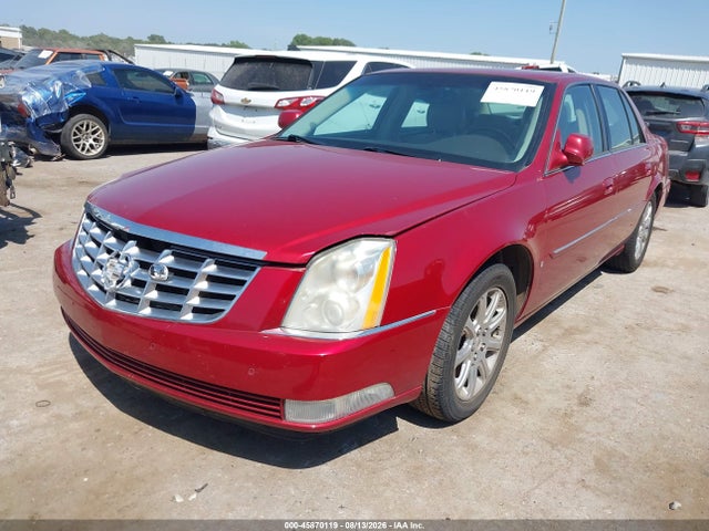 Продаж на аукціоні авто 2008 Cadillac Dts 1sc, vin: 1G6KD57Y28U208605, номер лоту: 45870119