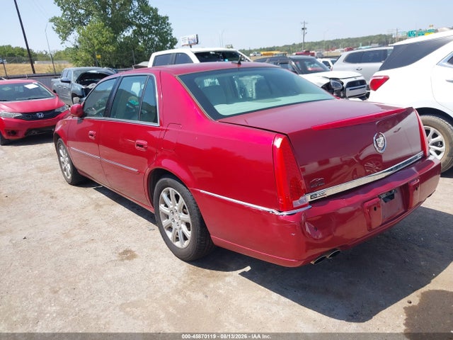 Продаж на аукціоні авто 2008 Cadillac Dts 1sc, vin: 1G6KD57Y28U208605, номер лоту: 45870119