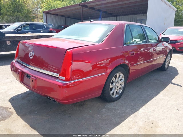 Продаж на аукціоні авто 2008 Cadillac Dts 1sc, vin: 1G6KD57Y28U208605, номер лоту: 45870119