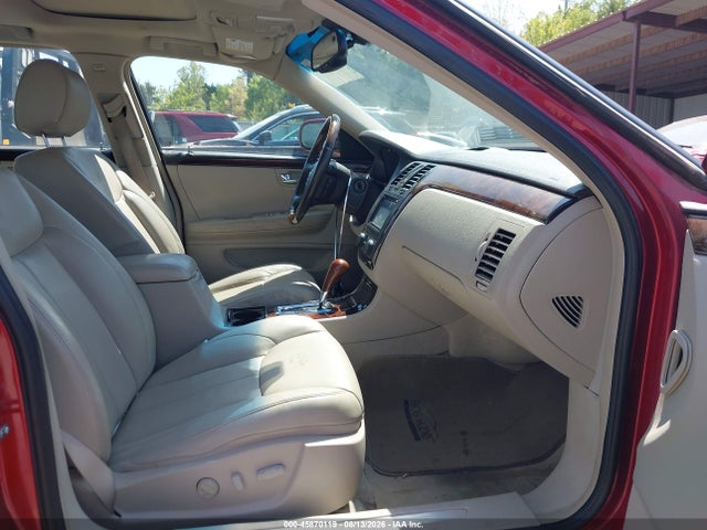 Продаж на аукціоні авто 2008 Cadillac Dts 1sc, vin: 1G6KD57Y28U208605, номер лоту: 45870119