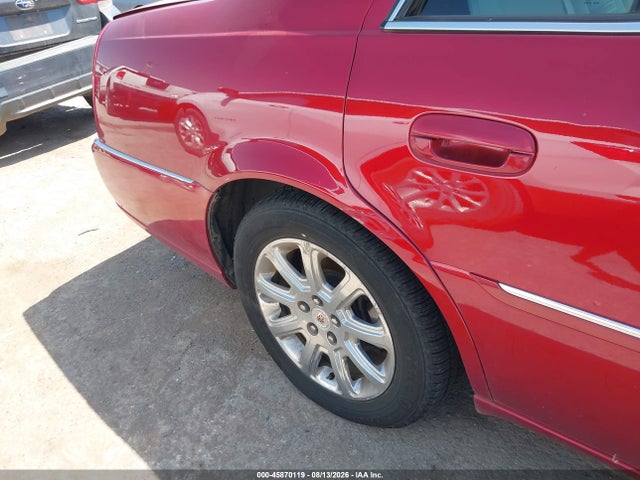 Продаж на аукціоні авто 2008 Cadillac Dts 1sc, vin: 1G6KD57Y28U208605, номер лоту: 45870119