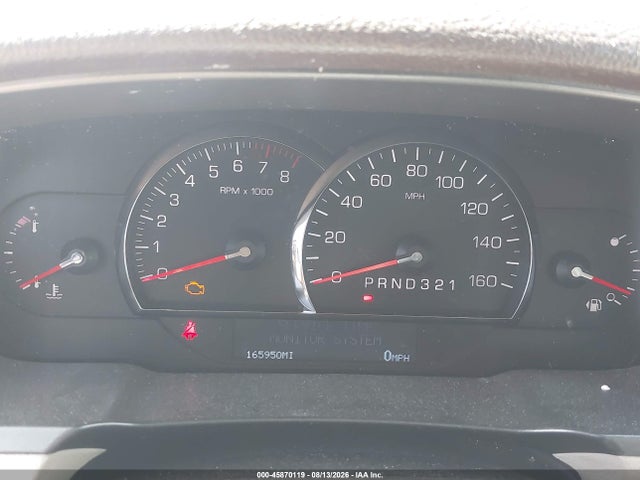 Продаж на аукціоні авто 2008 Cadillac Dts 1sc, vin: 1G6KD57Y28U208605, номер лоту: 45870119