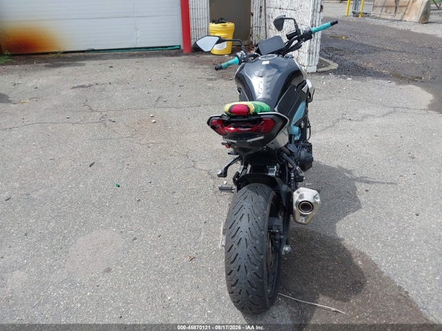 Kawasaki Zr900 S 2025 ML5ZRDS16SDA01981 Image 6