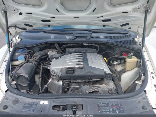 Продаж на аукціоні авто 2006 Volkswagen Touareg V6, vin: WVGZG77L96D013385, номер лоту: 45870122