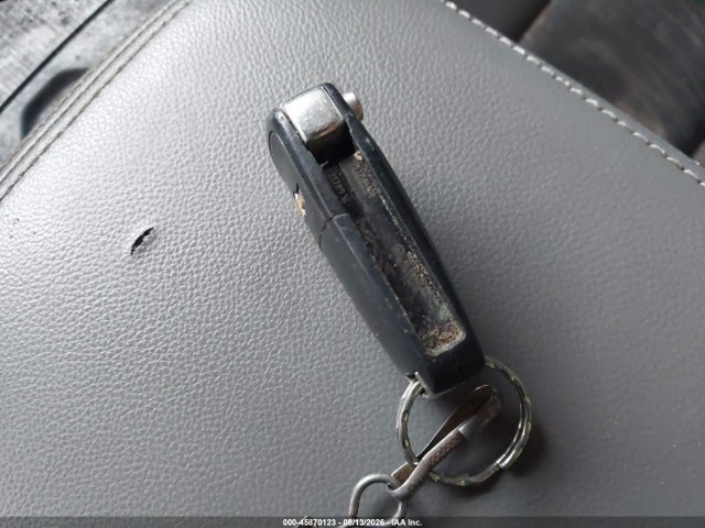 45870123 :رقم المزاد ، 2G1105SA4H9152879 vin ، 2017 Chevrolet Impala 1lt مزاد بيع
