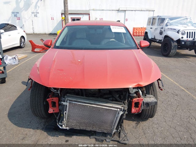 Aukcja sprzedaży 2019 Volkswagen Jetta 1.4t S, vin: 3VWN57BU4KM097118, numer aukcji: 45870128