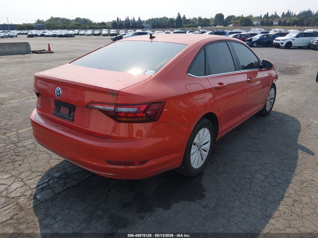 Aukcja sprzedaży 2019 Volkswagen Jetta 1.4t S, vin: 3VWN57BU4KM097118, numer aukcji: 45870128