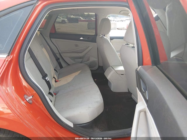 Aukcja sprzedaży 2019 Volkswagen Jetta 1.4t S, vin: 3VWN57BU4KM097118, numer aukcji: 45870128