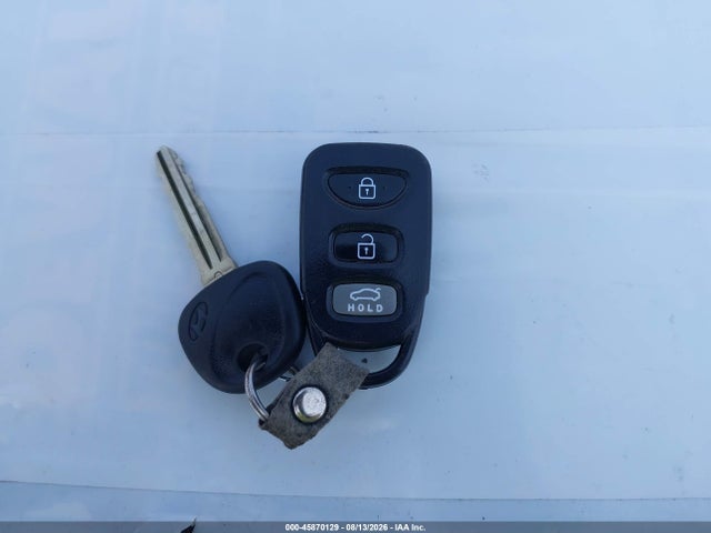 Hyundai ELANTRA SE 2016 KMHDH4AE0GU526025 Image 11