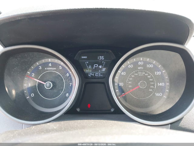 Hyundai ELANTRA SE 2016 KMHDH4AE0GU526025 Image 7