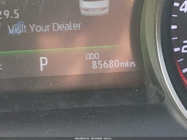 Продажа на аукционе авто 2022 Toyota Camry Xse V6, vin: 4T1KZ1AK9NU070953, номер лота: 45870134