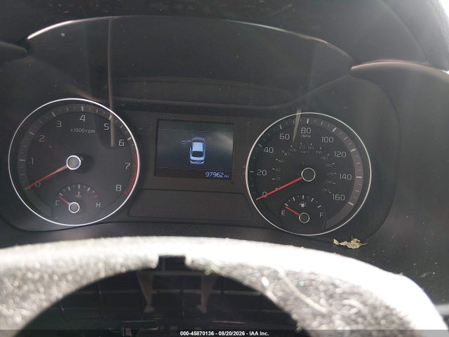 Продажа на аукционе авто 2021 Kia Forte Lxs, vin: 3KPF24AD0ME339867, номер лота: 45870136