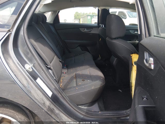 Продажа на аукционе авто 2021 Kia Forte Lxs, vin: 3KPF24AD0ME339867, номер лота: 45870136