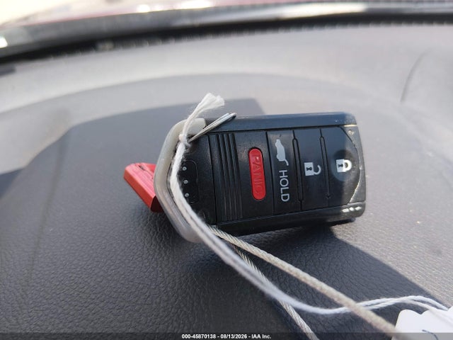 2013 Acura Rdx მანქანა იყიდება აუქციონზე, vin: 5J8TB3H53DL007345, აუქციონის ნომერი: 45870138