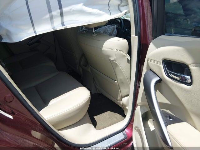 2013 Acura Rdx მანქანა იყიდება აუქციონზე, vin: 5J8TB3H53DL007345, აუქციონის ნომერი: 45870138