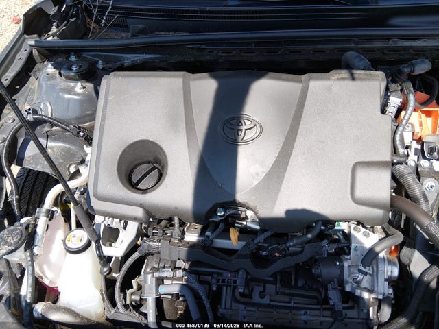 Продаж на аукціоні авто 2025 Toyota Camry Se, vin: 4T1DAACK8SU533223, номер лоту: 45870139