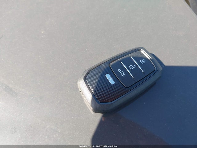 Продаж на аукціоні авто 2025 Toyota Camry Se, vin: 4T1DAACK8SU533223, номер лоту: 45870139