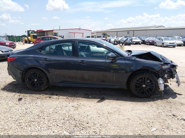 Продаж на аукціоні авто 2025 Toyota Camry Se, vin: 4T1DAACK8SU533223, номер лоту: 45870139