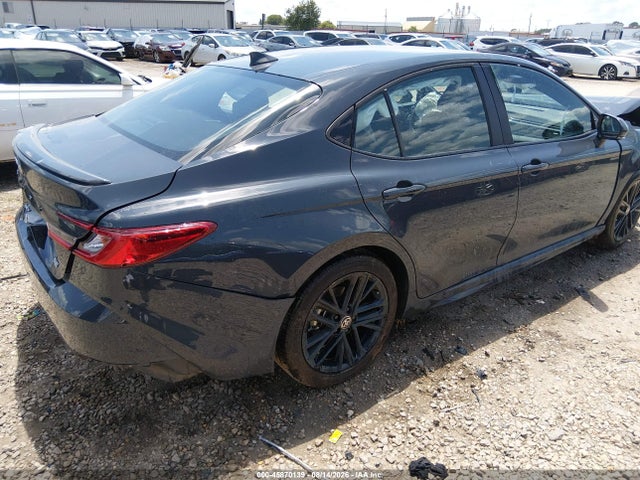 Продаж на аукціоні авто 2025 Toyota Camry Se, vin: 4T1DAACK8SU533223, номер лоту: 45870139