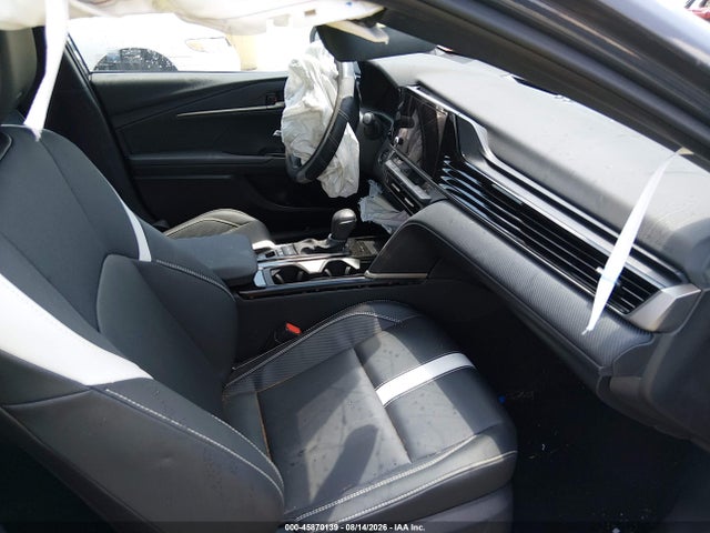 Продаж на аукціоні авто 2025 Toyota Camry Se, vin: 4T1DAACK8SU533223, номер лоту: 45870139