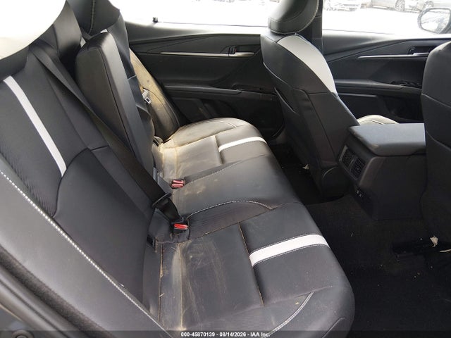 Продаж на аукціоні авто 2025 Toyota Camry Se, vin: 4T1DAACK8SU533223, номер лоту: 45870139