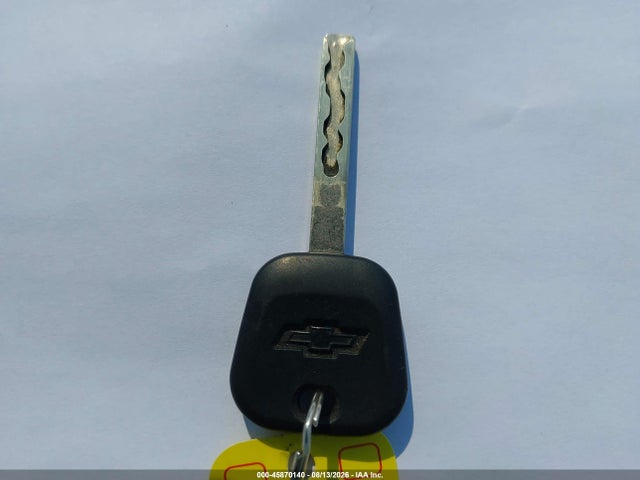 1GC1KUEG5JF259271 Chevrolet Silverado 2500hd Wt
