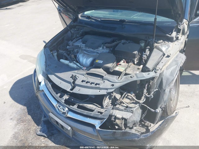 Toyota CAMRY LE 2017 4T1BF1FK6HU327041 Image 10