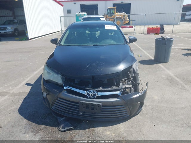 Toyota CAMRY LE 2017 4T1BF1FK6HU327041 Image 13