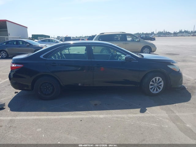 Toyota CAMRY LE 2017 4T1BF1FK6HU327041 Image 14